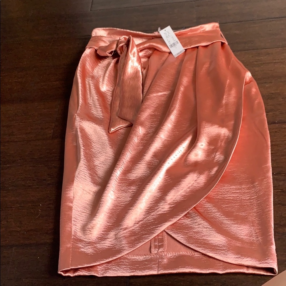 skirt
